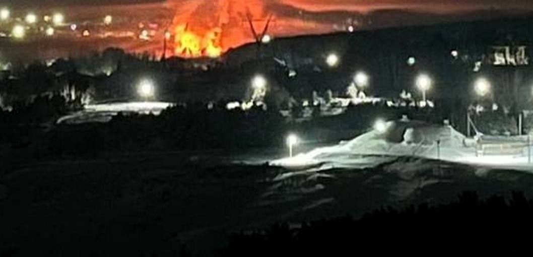    Telegram канал "4 канал | Екатеринбург | Новости"