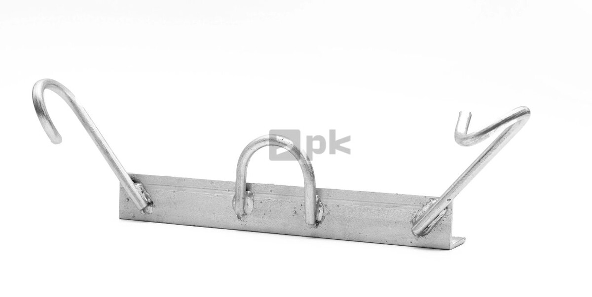 Узел крепления натяжной УКН-2К