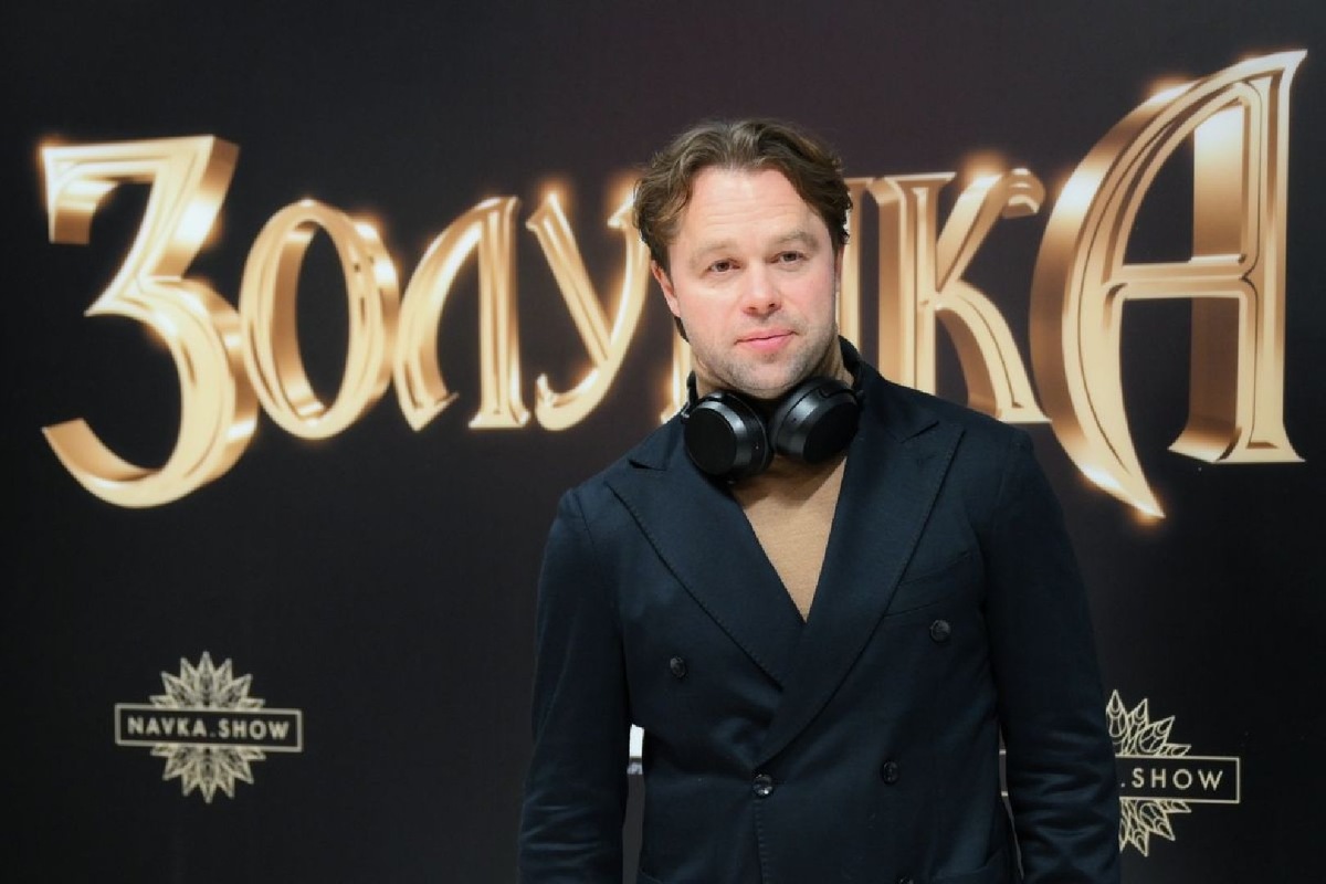    Виталий Гогунский (Фото: РИА Новости/Пелагия Тихонова)