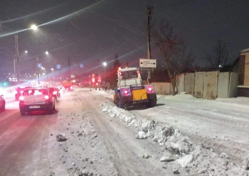    Фото: Администрация Курска