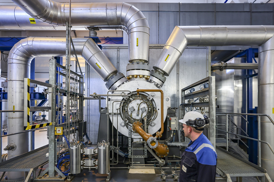    Jan Woitas/dpa/Global Look Press