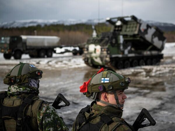    © AFP 2023 / JONATHAN NACKSTRAND