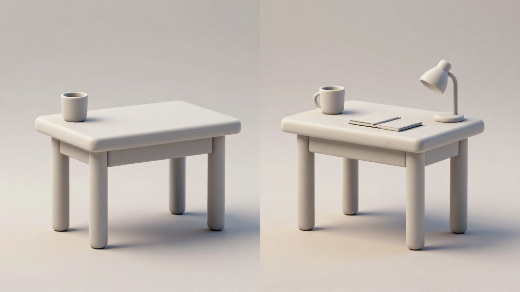 Когда мы только начинаем заниматься 3D, есть одна боль: смотришь на чужие рендеры — «вау, почти как фото», смотришь на свои — «мобилка из игр 2008 года».  