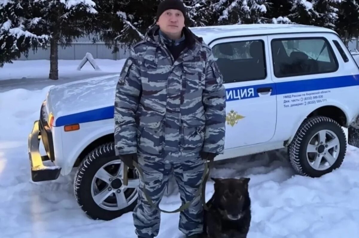    Роман Заболотний не раз находил людей, пропавших без вести.