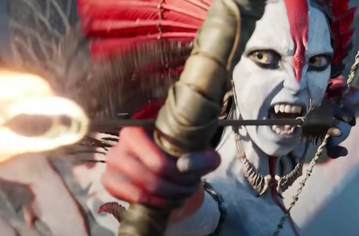 Фото: Кадр из фильма «Аватар: Огонь и пепел» (Avatar: Fire and Ash, 2025) / 20th Century Studios, Lightstorm Entertainment, TSG Entertainment