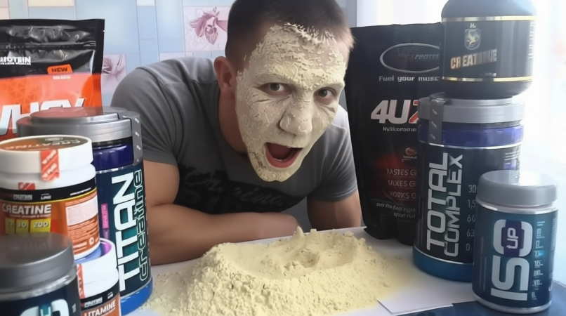 Стремление, система, самодисциплина и результат