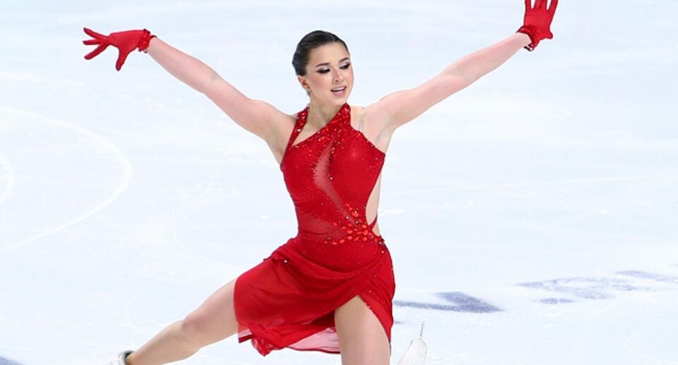    Федерация фигурного катания на коньках России