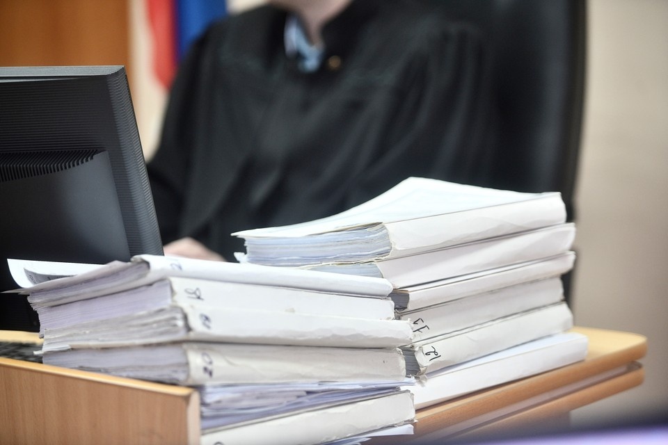    Материалы дела направлены в суд для рассмотрения по существу. Ольга ЮШКОВА