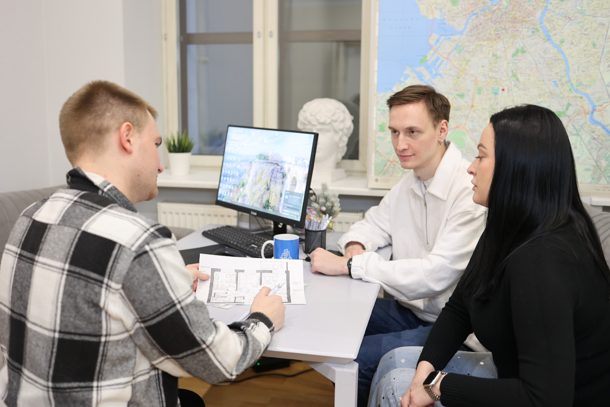 Cемейная ипотека 2026 — консультация в агентстве недвижимости ЭВО