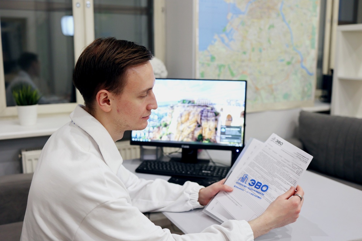 Документы на новостройку по ипотеке уже подготовлены