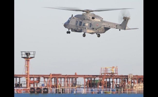    Европа присоединяется к пиратскому разбою в отношении танкеров российского «теневого флота»