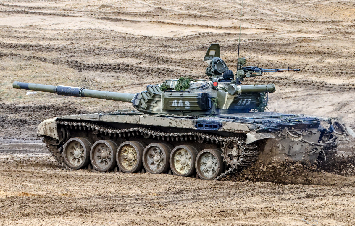 Петр Ковалев/ТАСС