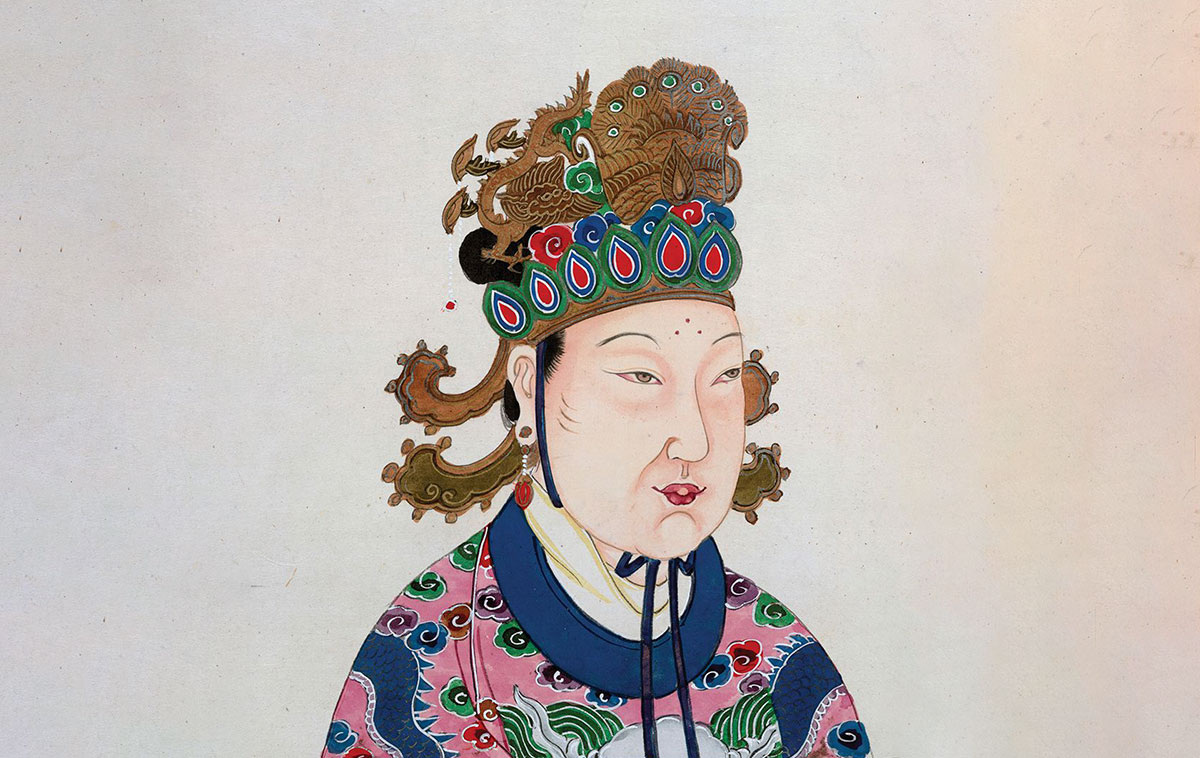 The British Library / Robana Picture Library