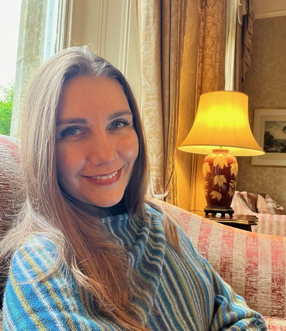 Татьяна Склярова - "Как не пить в пьющем мире?"