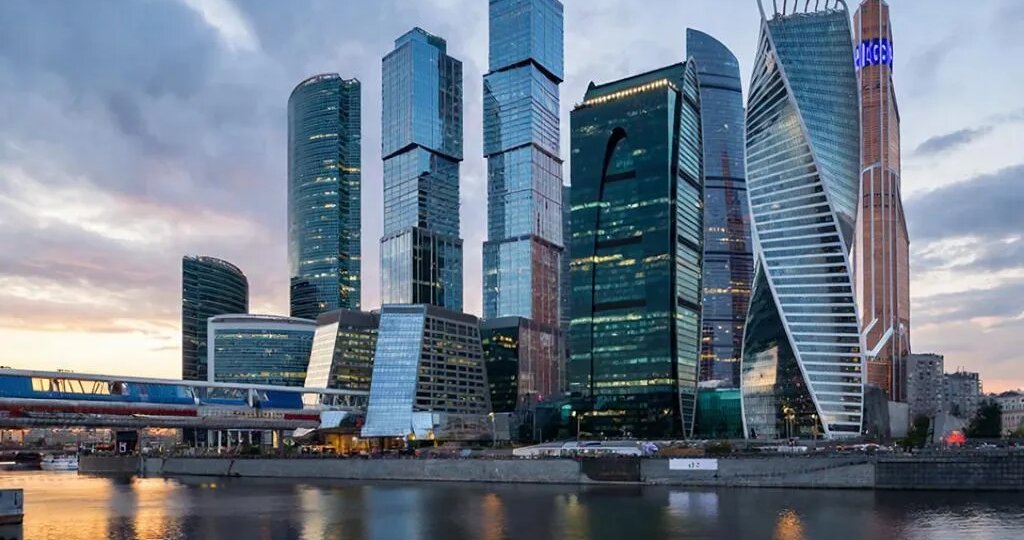 Тихое» чудо: что такое демпферы и зачем они небоскребам?