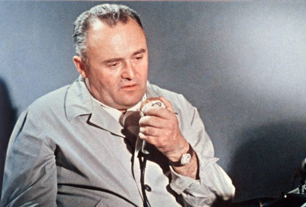 Сергей Королёв.