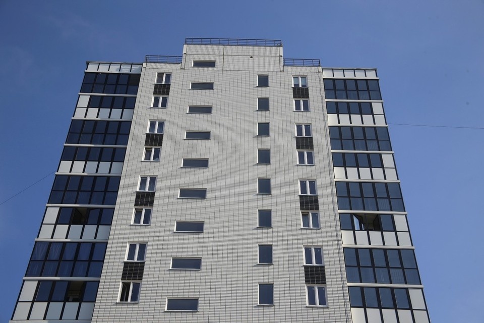    В 2025 году 44 тысячи жителей края обезопасили свое имущество ИВАНОВА Диана