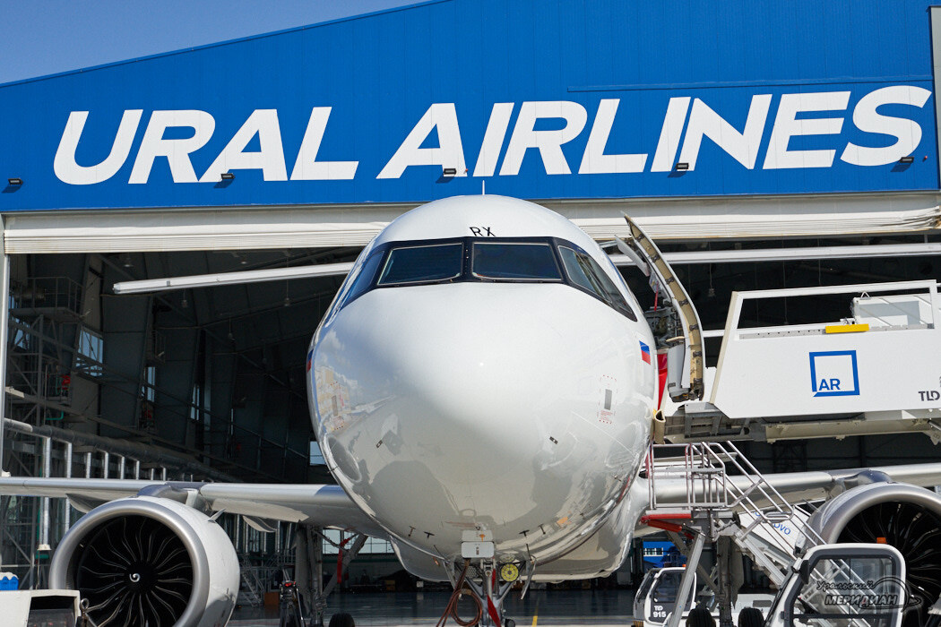    Фото: Лидия Аникина © ИА «Уральский меридиан»