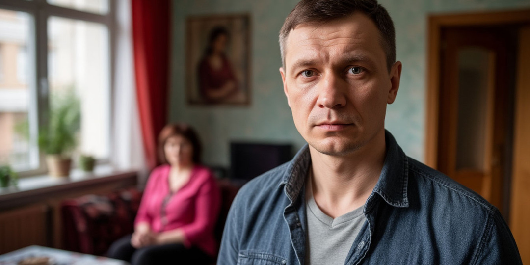 Свалил к другой, а как деньги кончились назад приполз и думаешь приму? - смотрела на бывшего мужа Марина