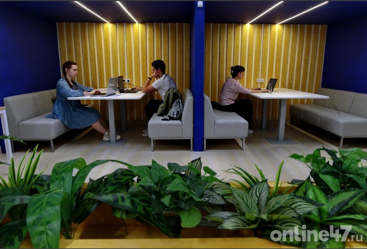 фото: Валентин Илюшин/Online47