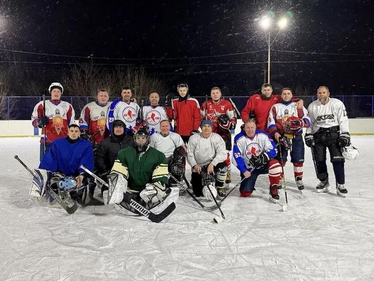    Актар Алексей Коверзнев