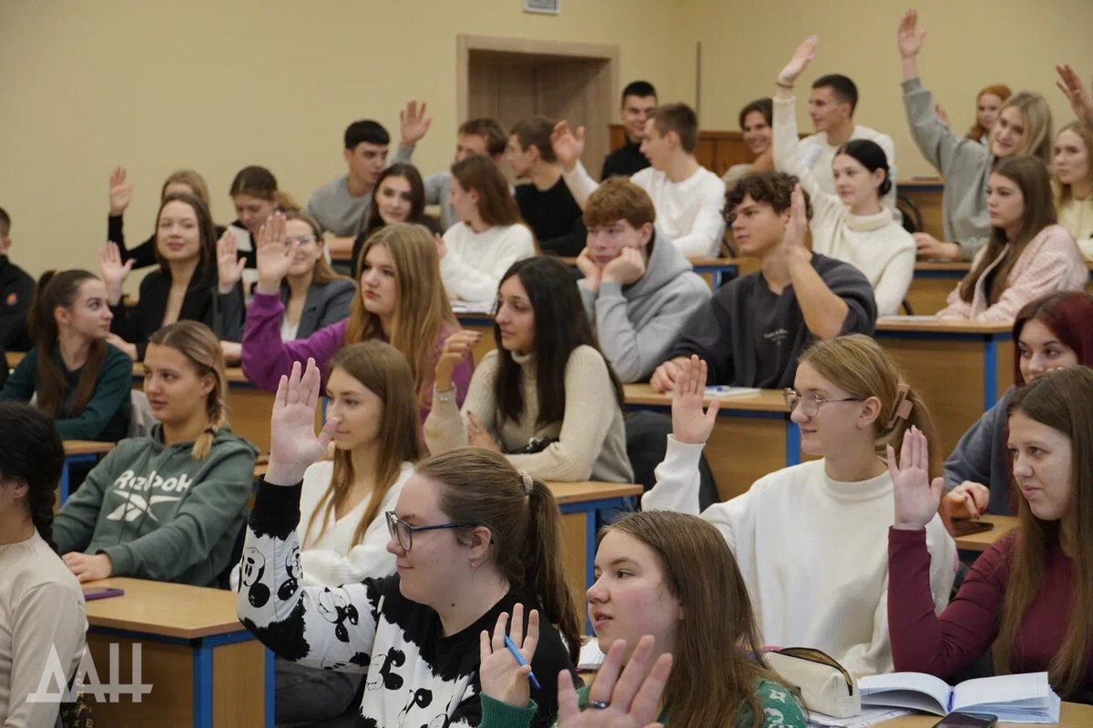    Фото: Донецкое агентство новостей