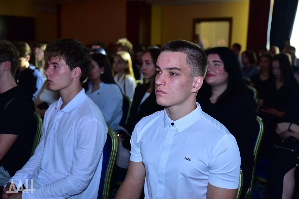    Профессор ВШЭ рассказал, чем студенты из Донбасса отличаются от сверстников