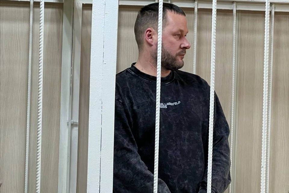    23 января судят владельца здания Сергея Туркова Мария НОВИКОВА