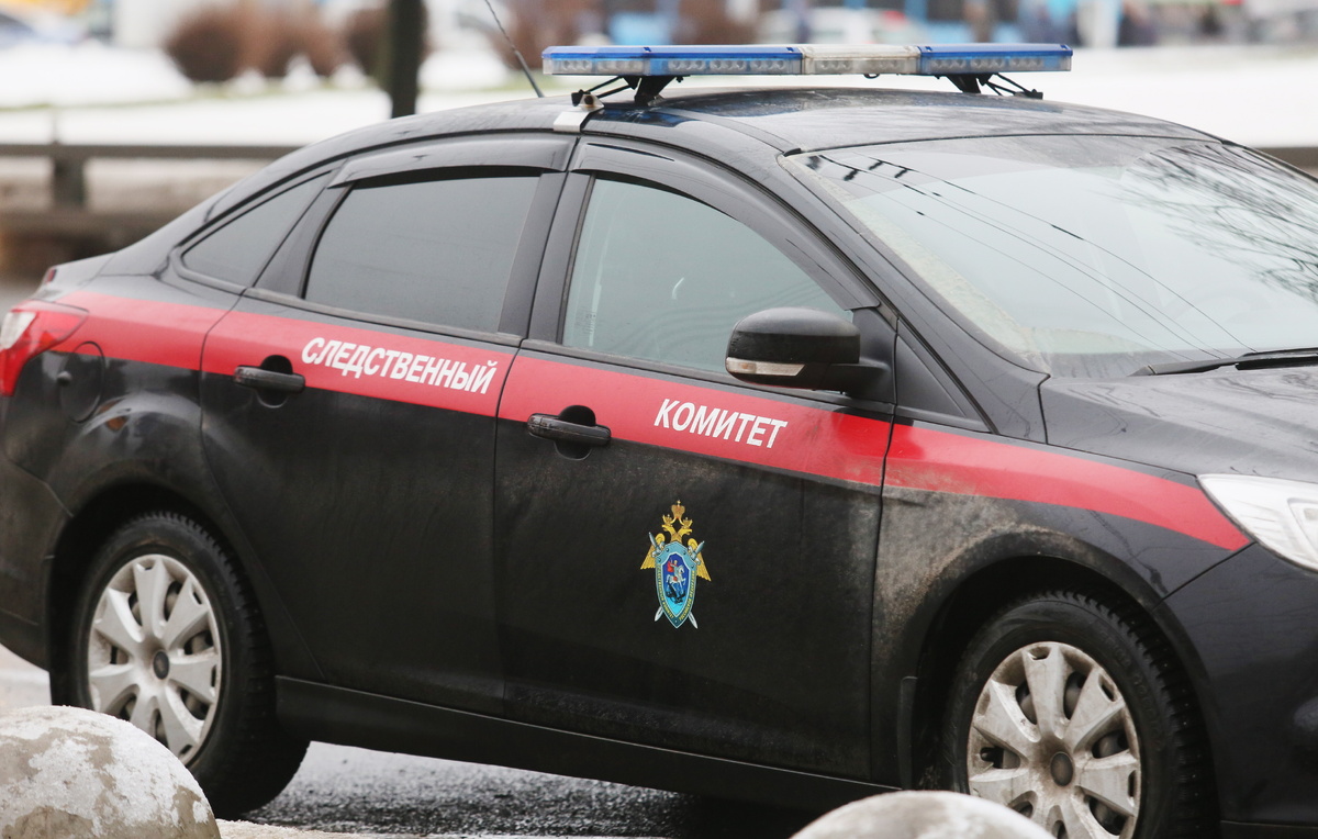 Андрей Махонин/ТАСС, архив