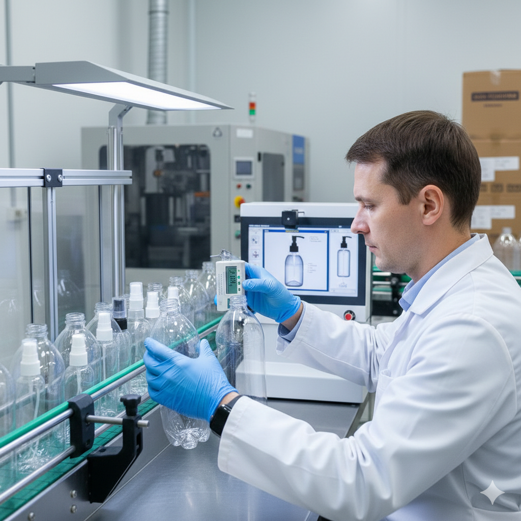 Профессиональные решения от ООО «Полипак»