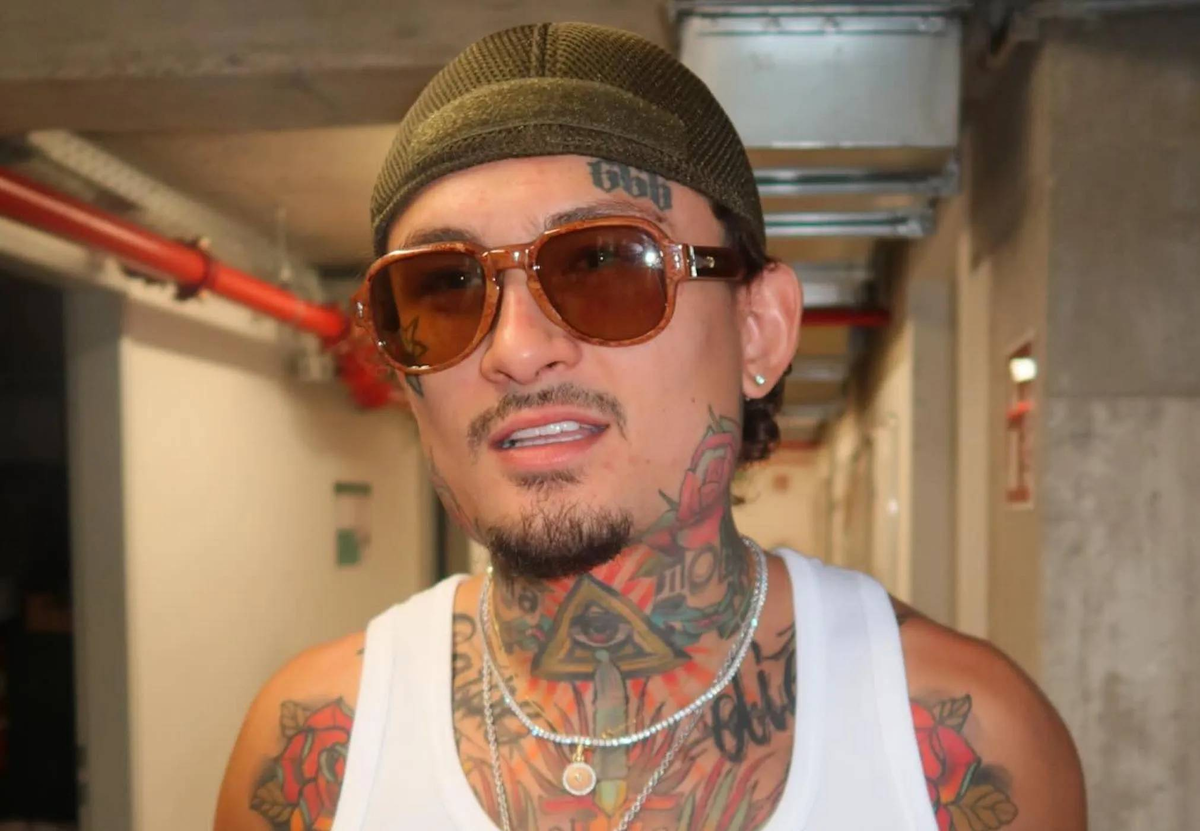 «Тоска по Уфе или пиар? Зачем бывший «король» русского стыда превратился в плачущего менестреля