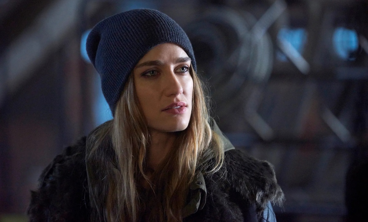 «Штамм» (The Strain)