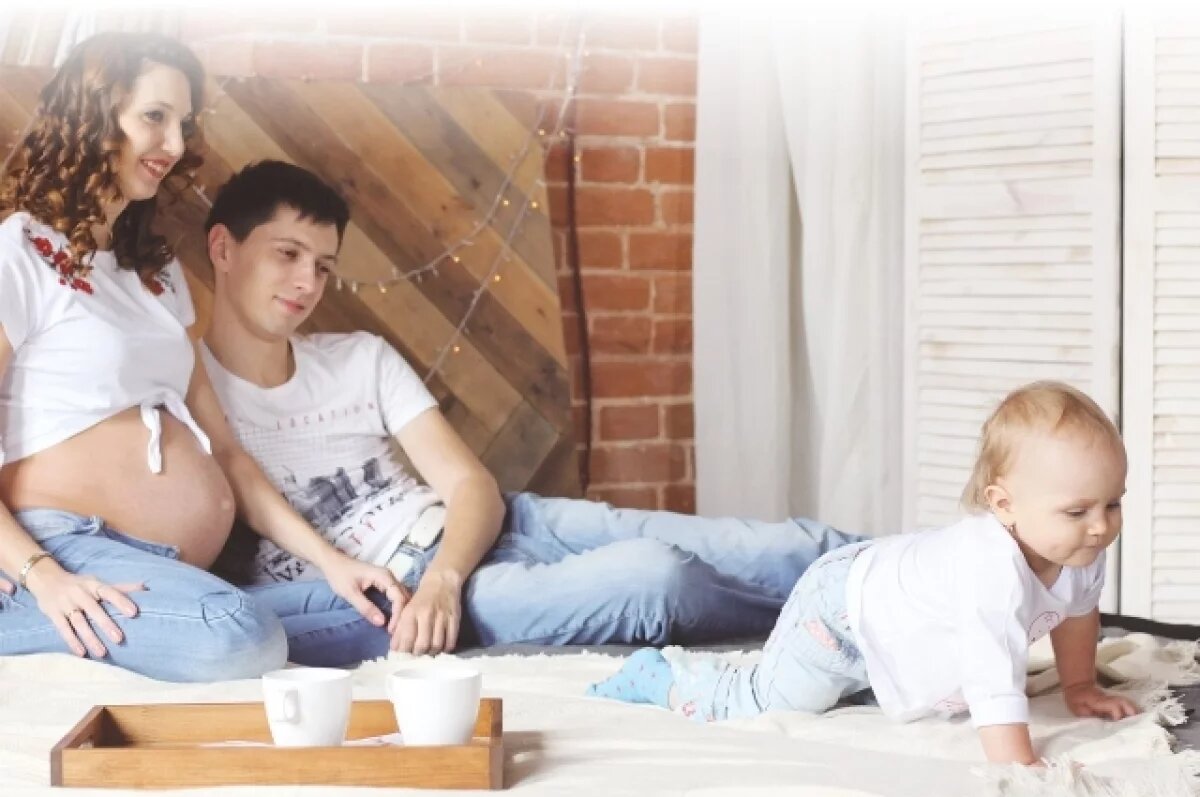    Почти 5 тыс. тульских семей использовали маткапитал для улучшения жилья