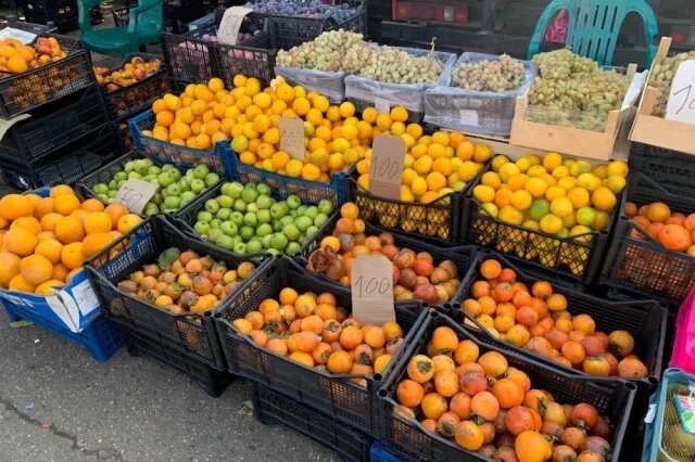    Как получить витамины из дешёвых продуктов зимой?