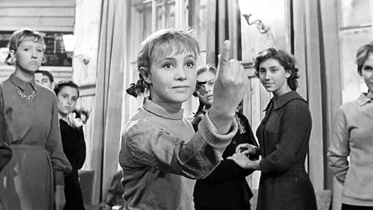 Ну, Вовочка Колышкин, погоди! 