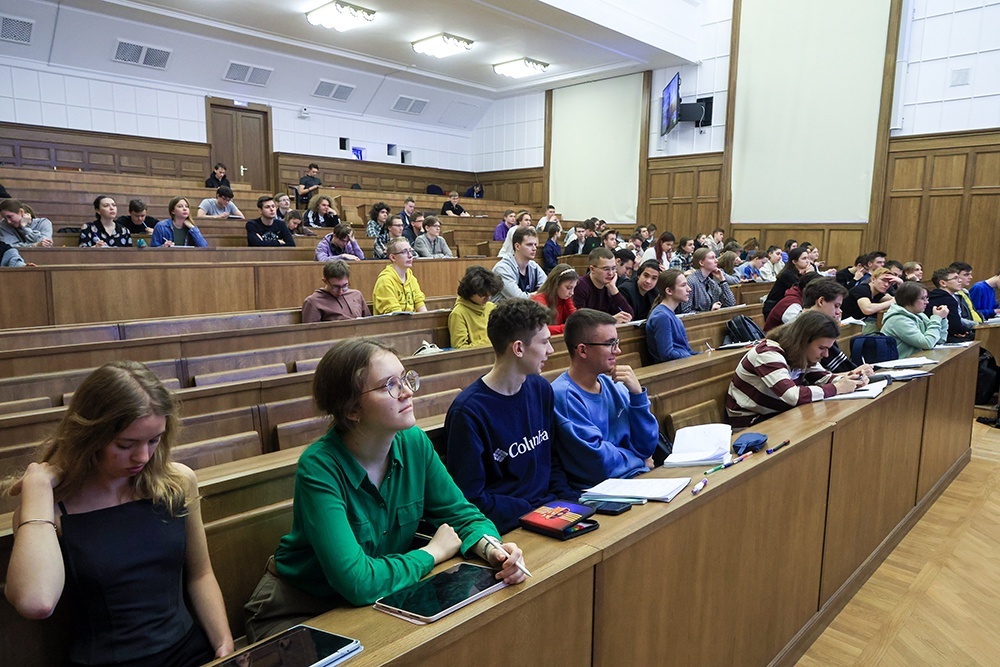    Наталья Шатохина/NEWS.ru/ТАСС