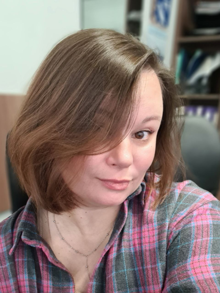 Фото из личного архива автора.