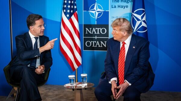    © commons.wikimedia.org / Ministerie van Buitenlandse Zaken