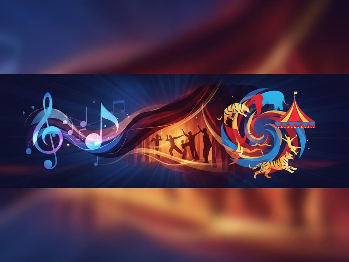    Что посмотреть в Рязани 24 и 25 января. Изображение сгенерировано нейросетью