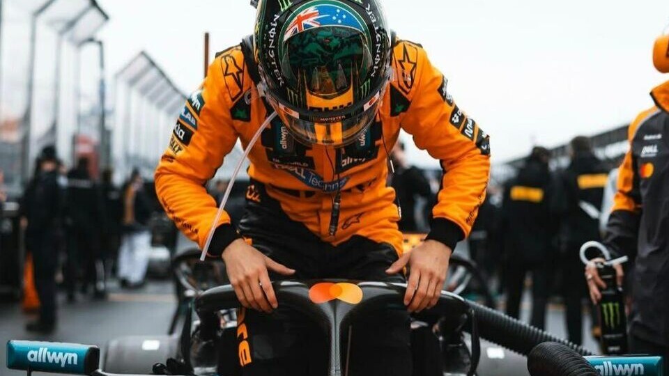 Андреа Стелла: McLaren продолжает обсуждать стратегию на 2026 год