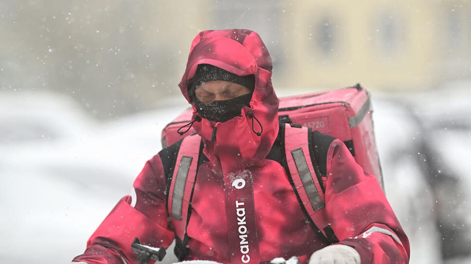 Фото: Алексей Мальгавко / Коммерсантъ