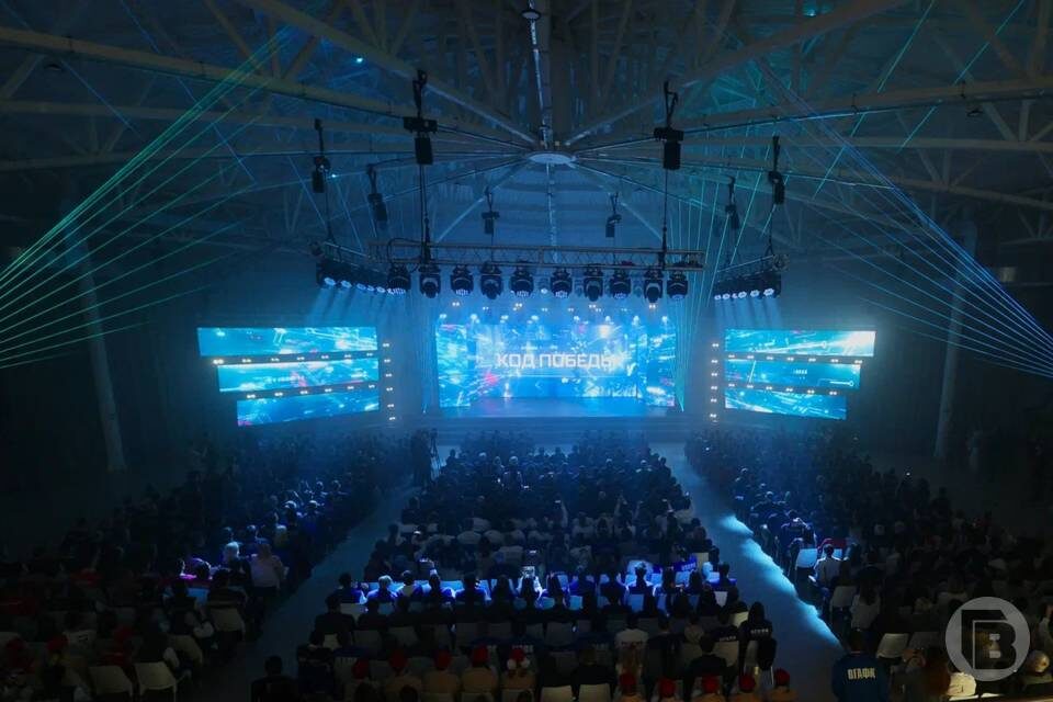    Фото: Дмитрий Рогулин/"Городские вести"