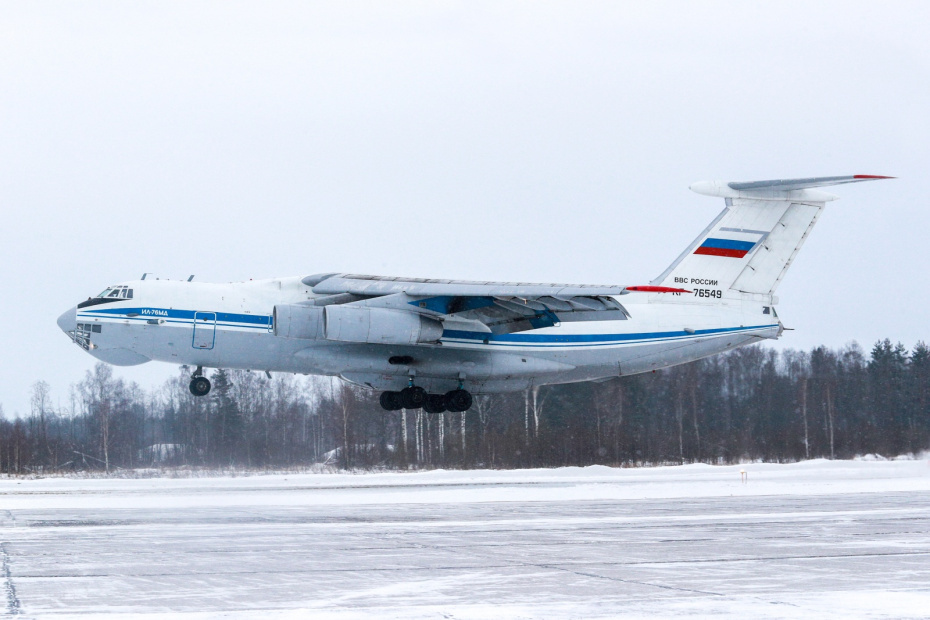    Сергей Булкин/NEWS.ru