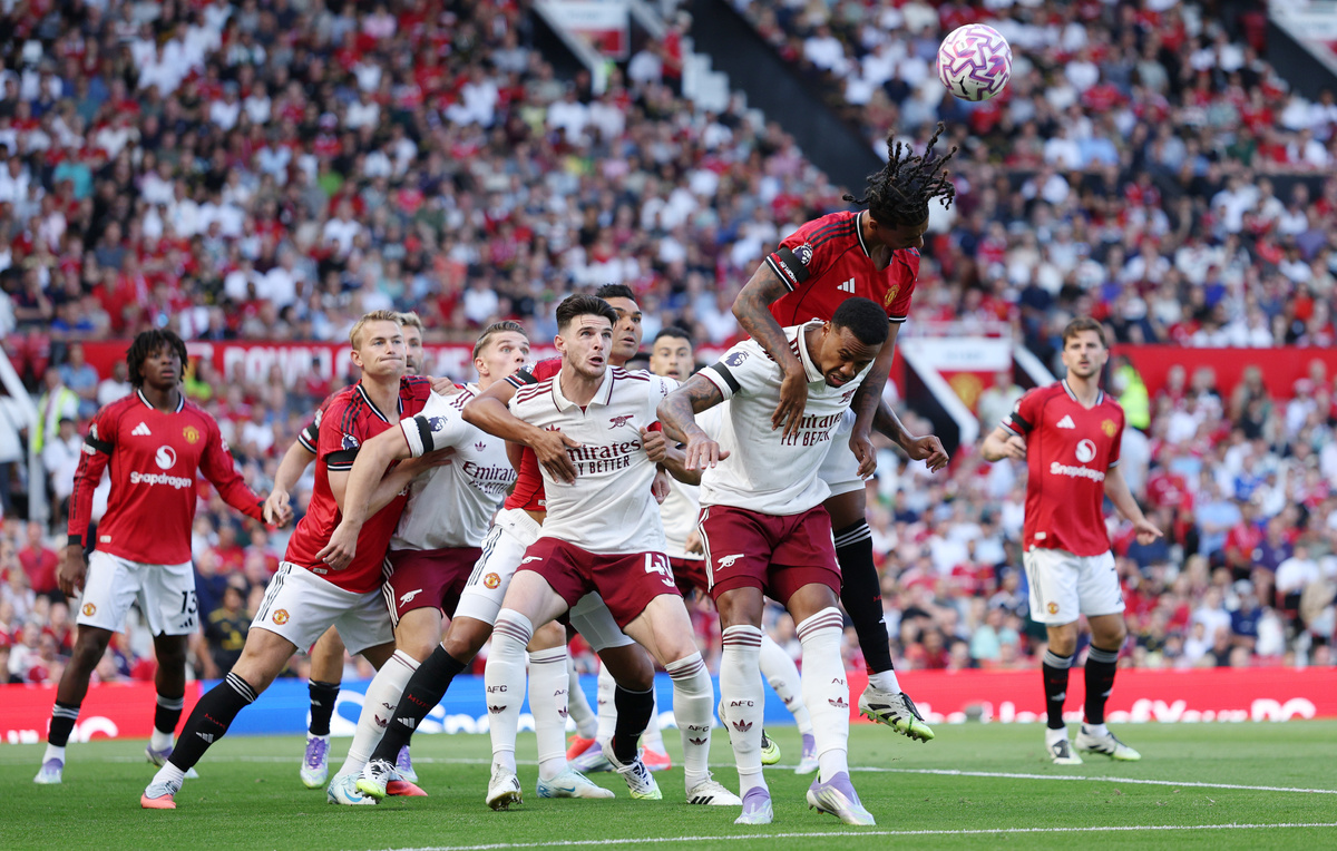 Michael Regan/Getty Images