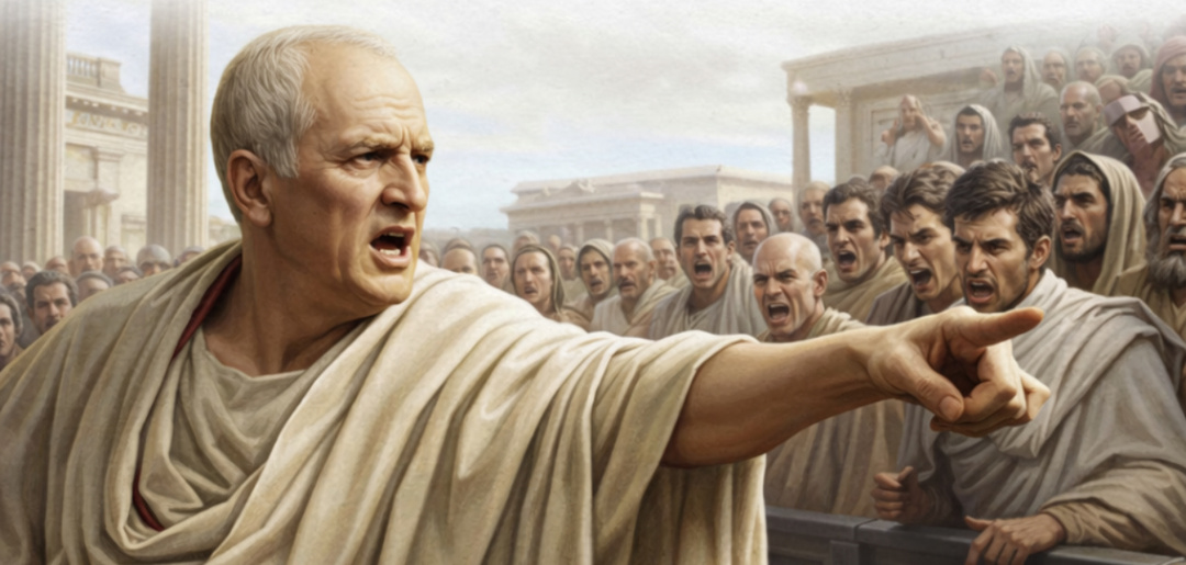 Цицерон и дворцы памяти: античные технологии XXI века для тренировки мозга