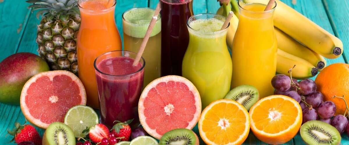 Детокс — это не голод. Это умный рацион и режим