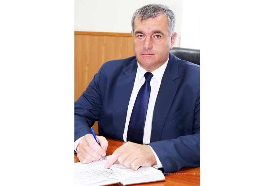     Молоко – под контролем: итоги и перспективы животноводства Копыльщины