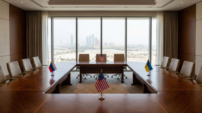   Сгенерировано с помощью ИИ