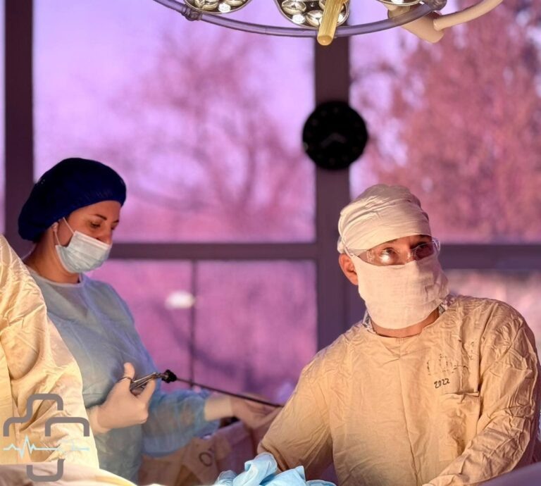    Орские врачи спасли мужчину от ампутации пальца ноги Оренбуржье