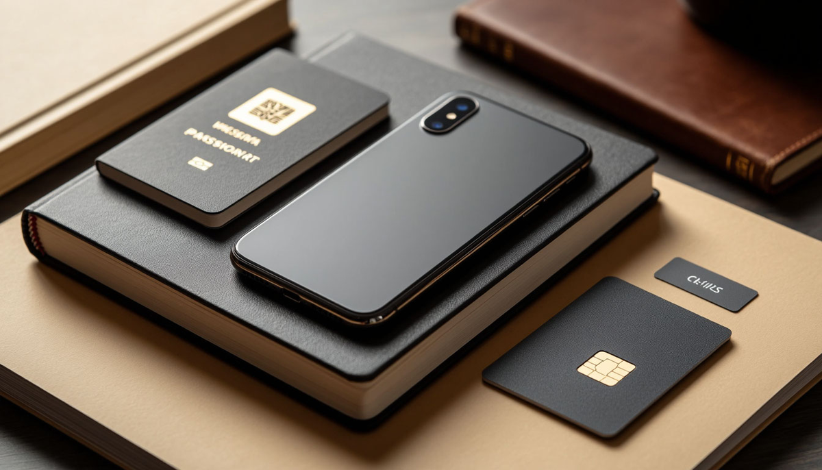 Сколько eSIM можно добавить на Samsung и как использовать две одновременно